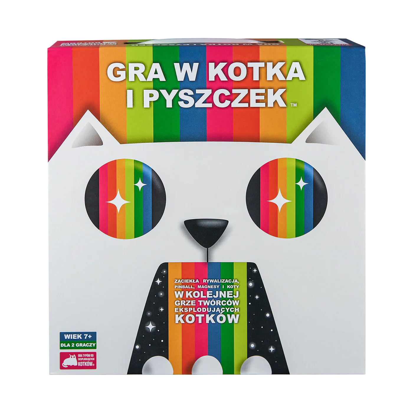 A Game of Cat & Mouth - Image 19