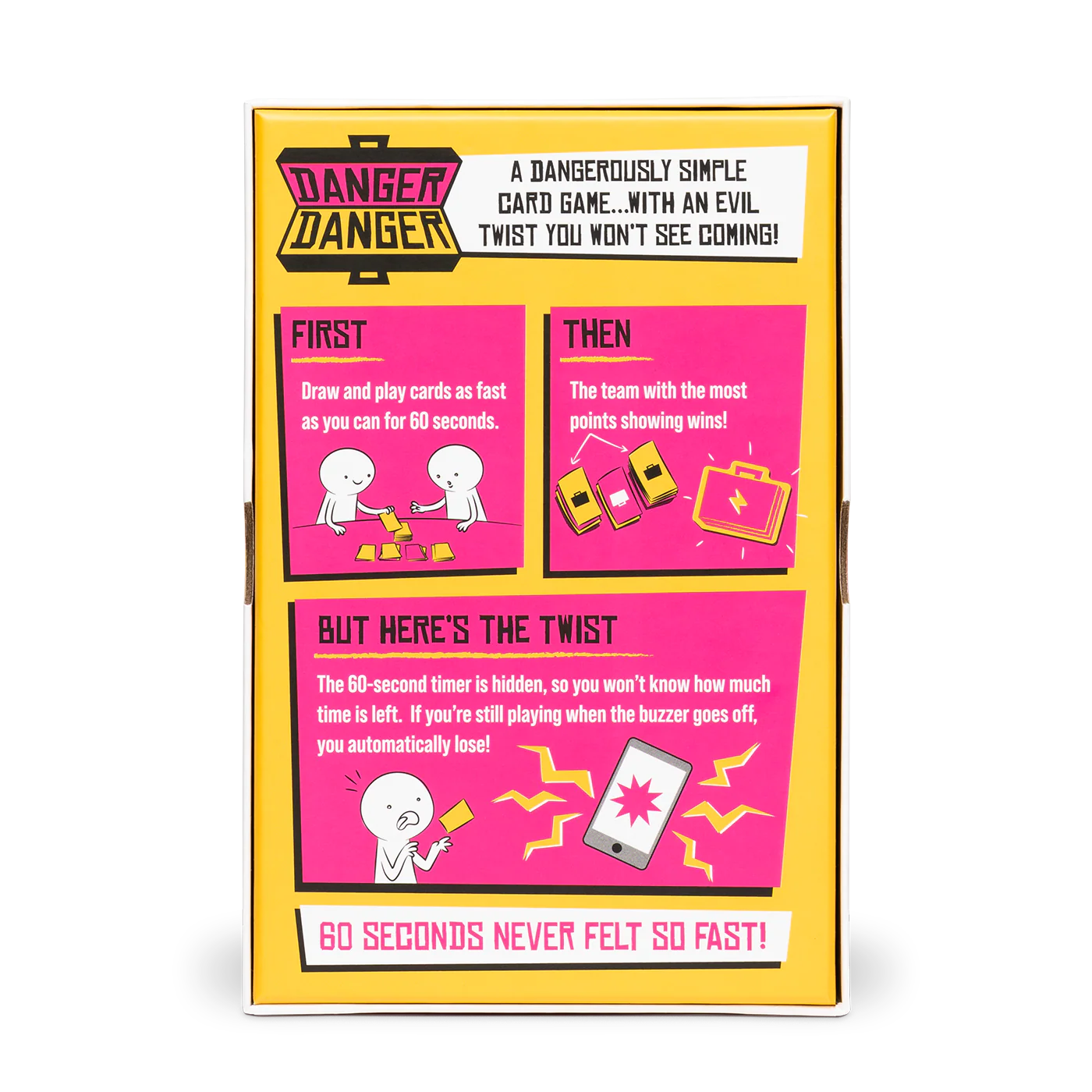 Danger Danger - Image 4