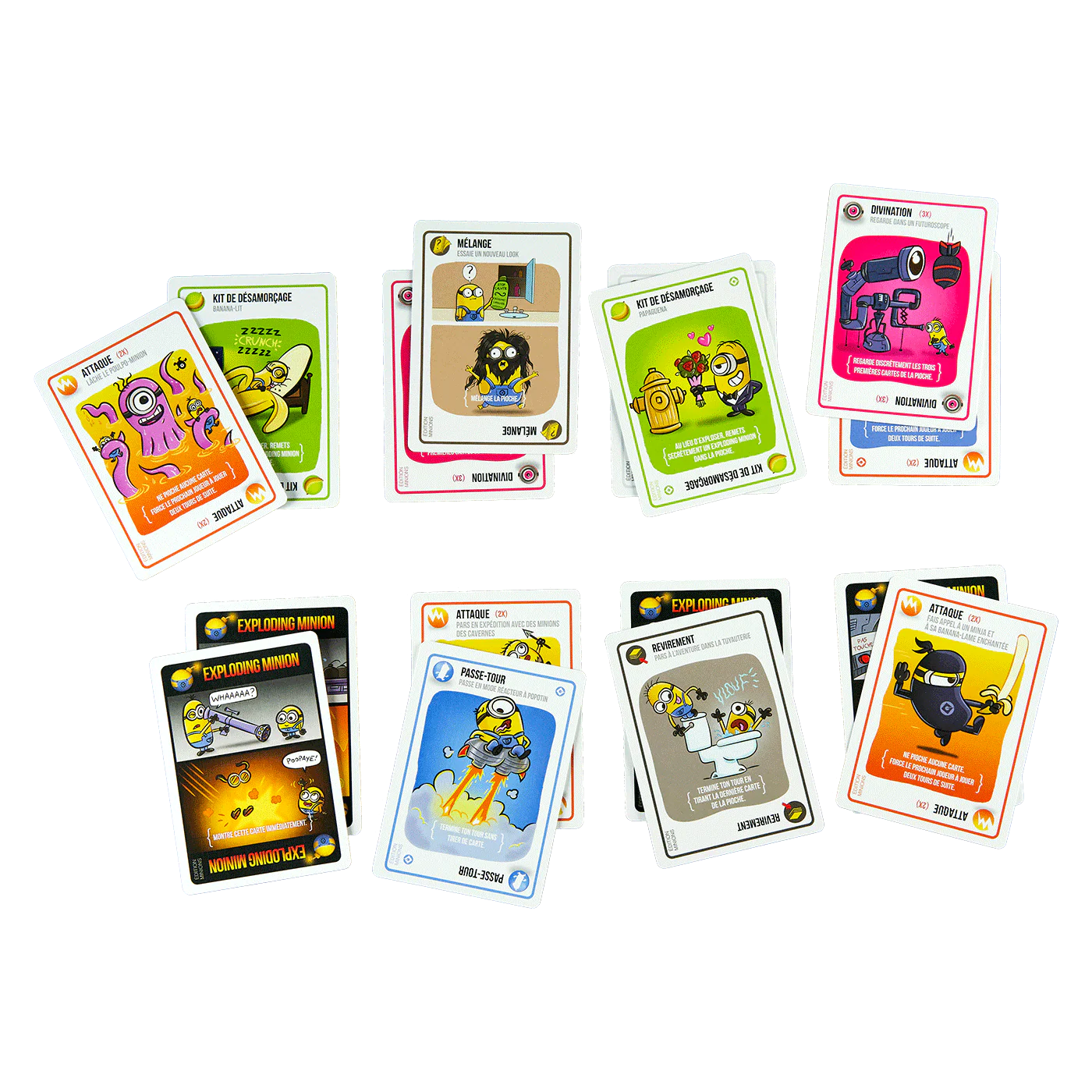 Exploding Minions - Image 12