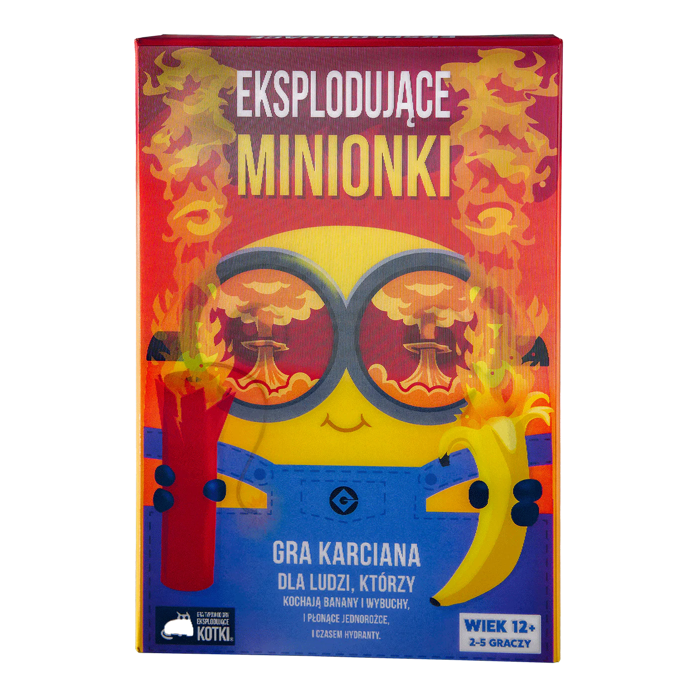 Exploding Minions - Image 22