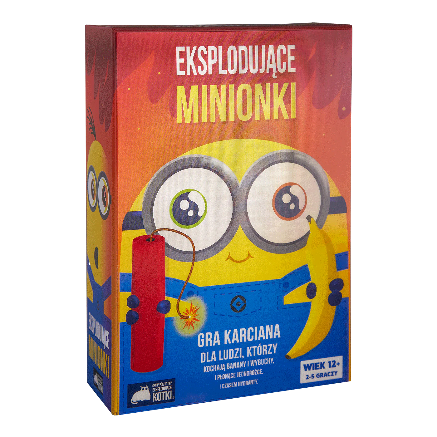 Exploding Minions - Image 23