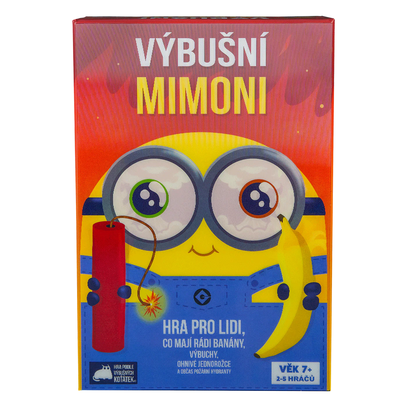 Exploding Minions - Image 26