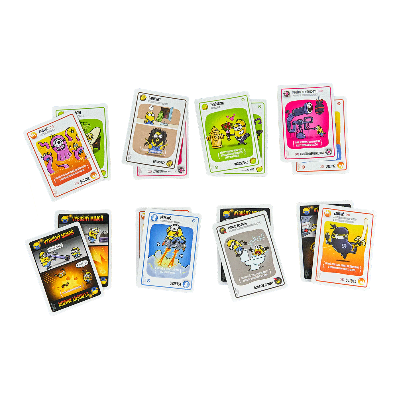 Exploding Minions - Image 28