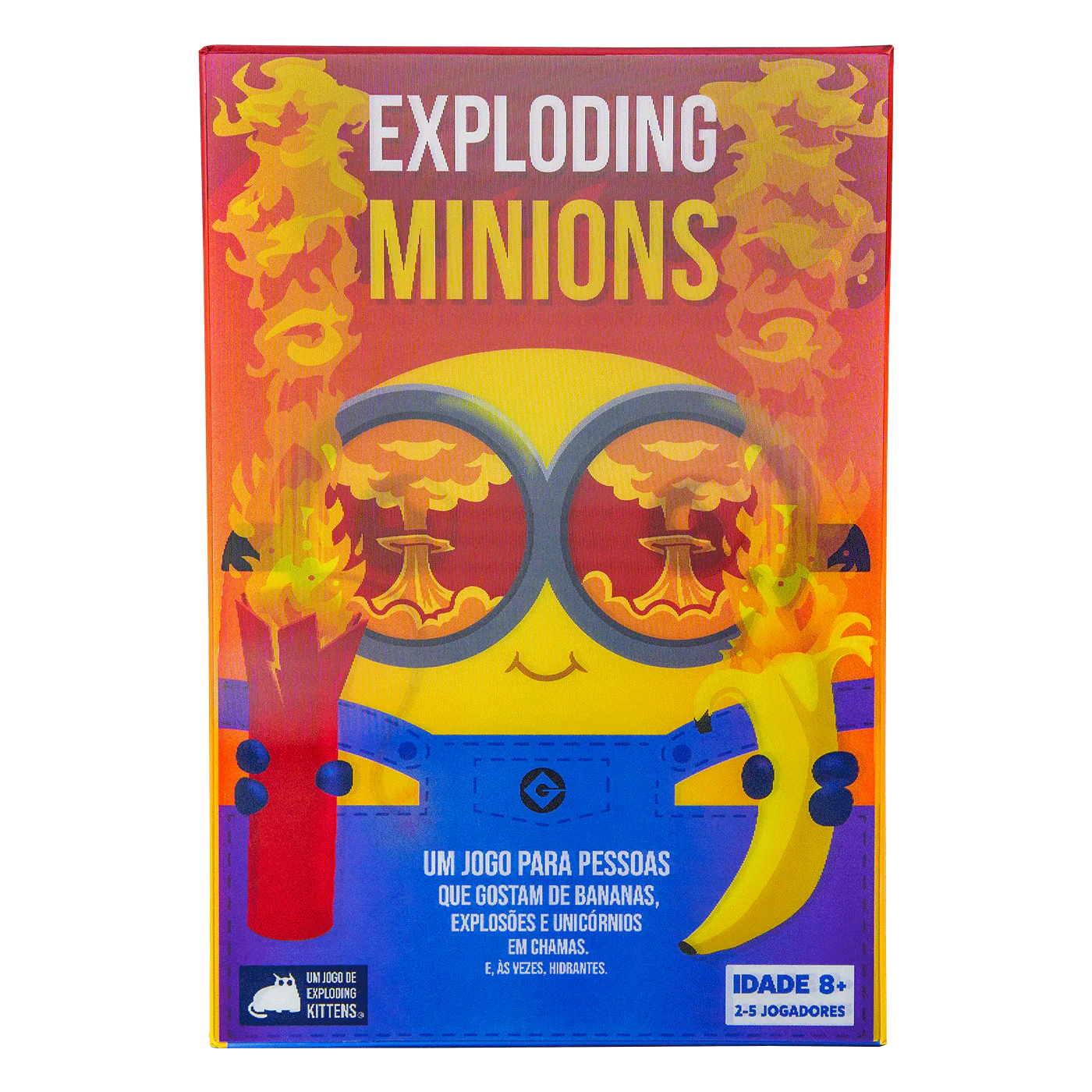 Exploding Minions - Image 30