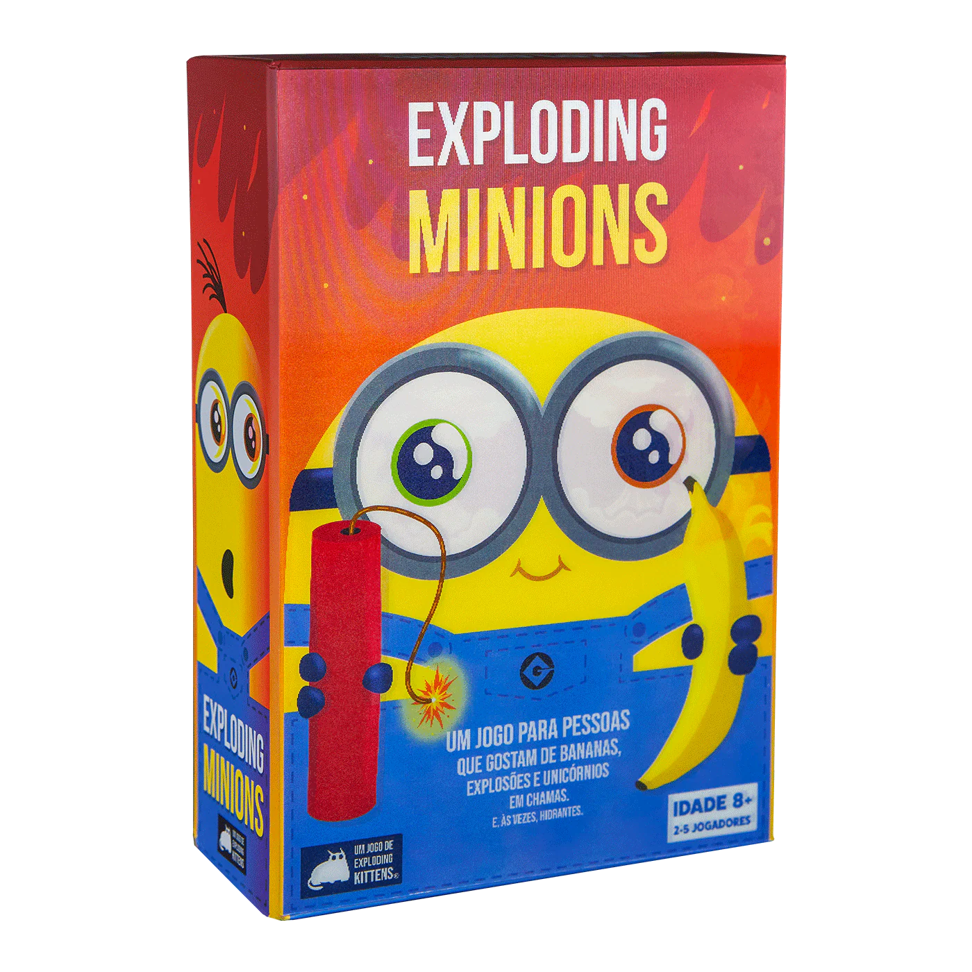 Exploding Minions - Image 31