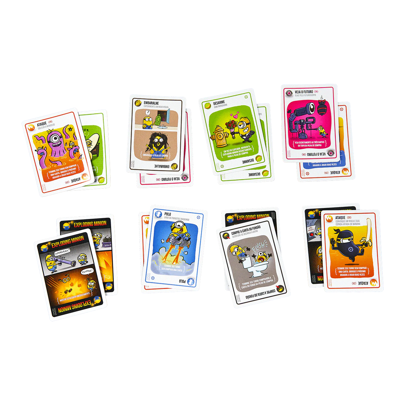 Exploding Minions - Image 32