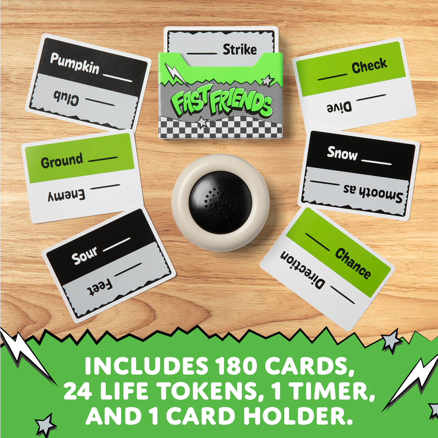 Fast Friends - Image 5