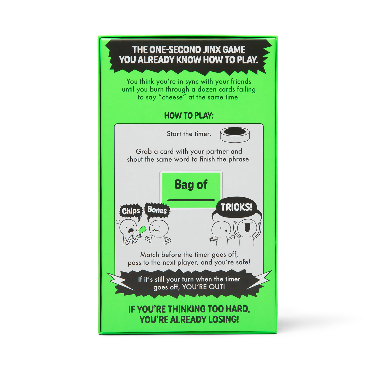 Fast Friends - Image 6