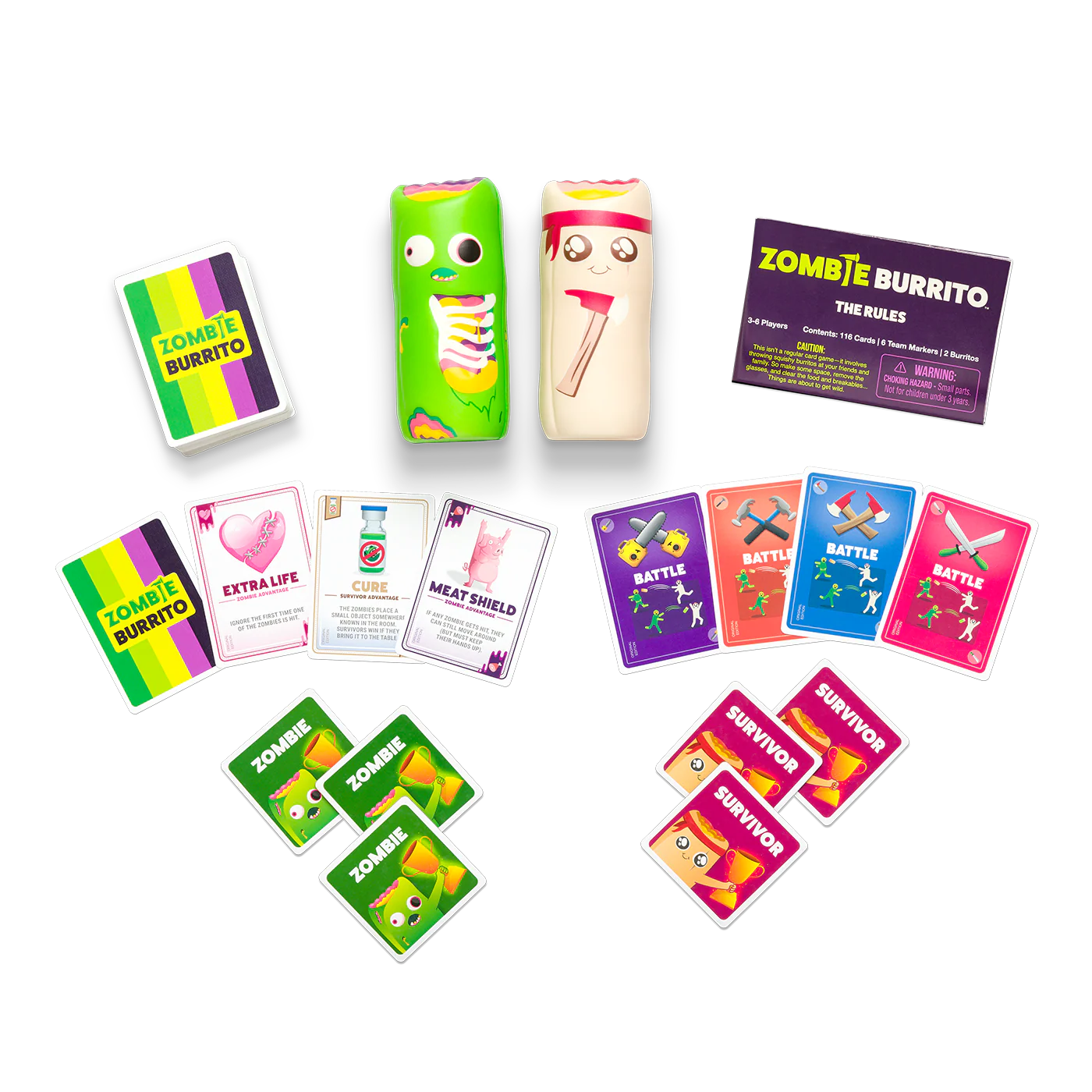 Zombie Party Bundle - Image 5