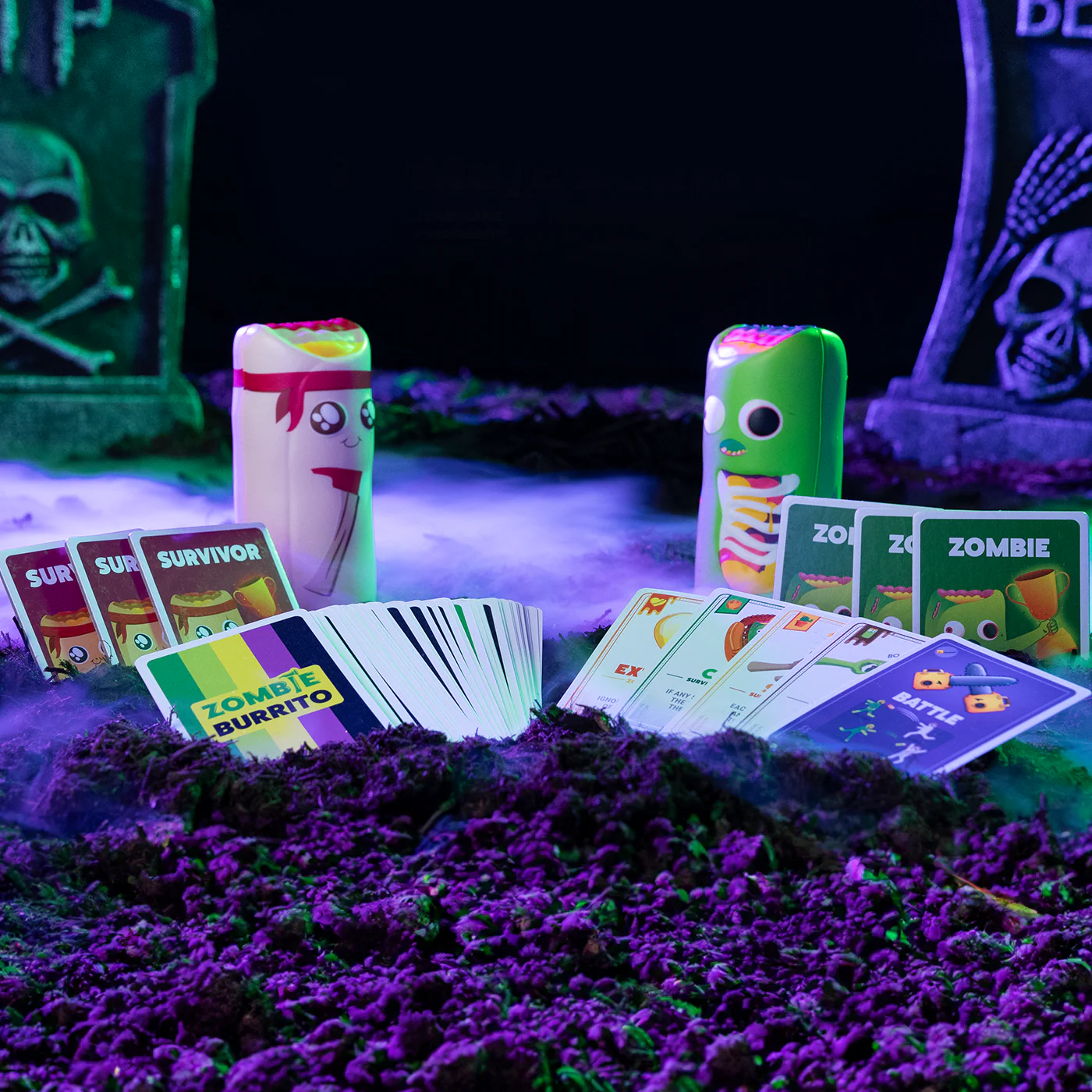 Zombie Party Bundle - Image 6