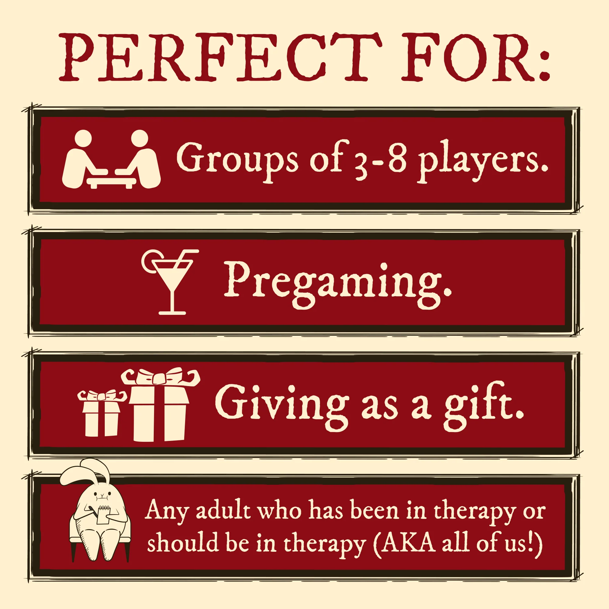 Horrible Therapist (Extra Horrible Edition) - Image 5