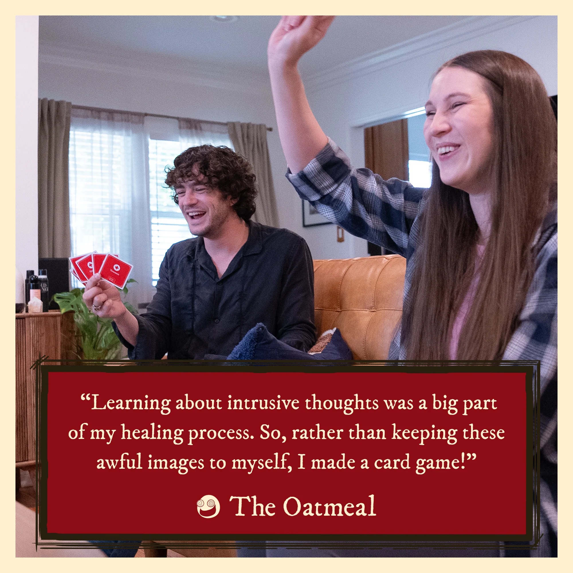 Horrible Therapist (Extra Horrible Edition) - Image 9