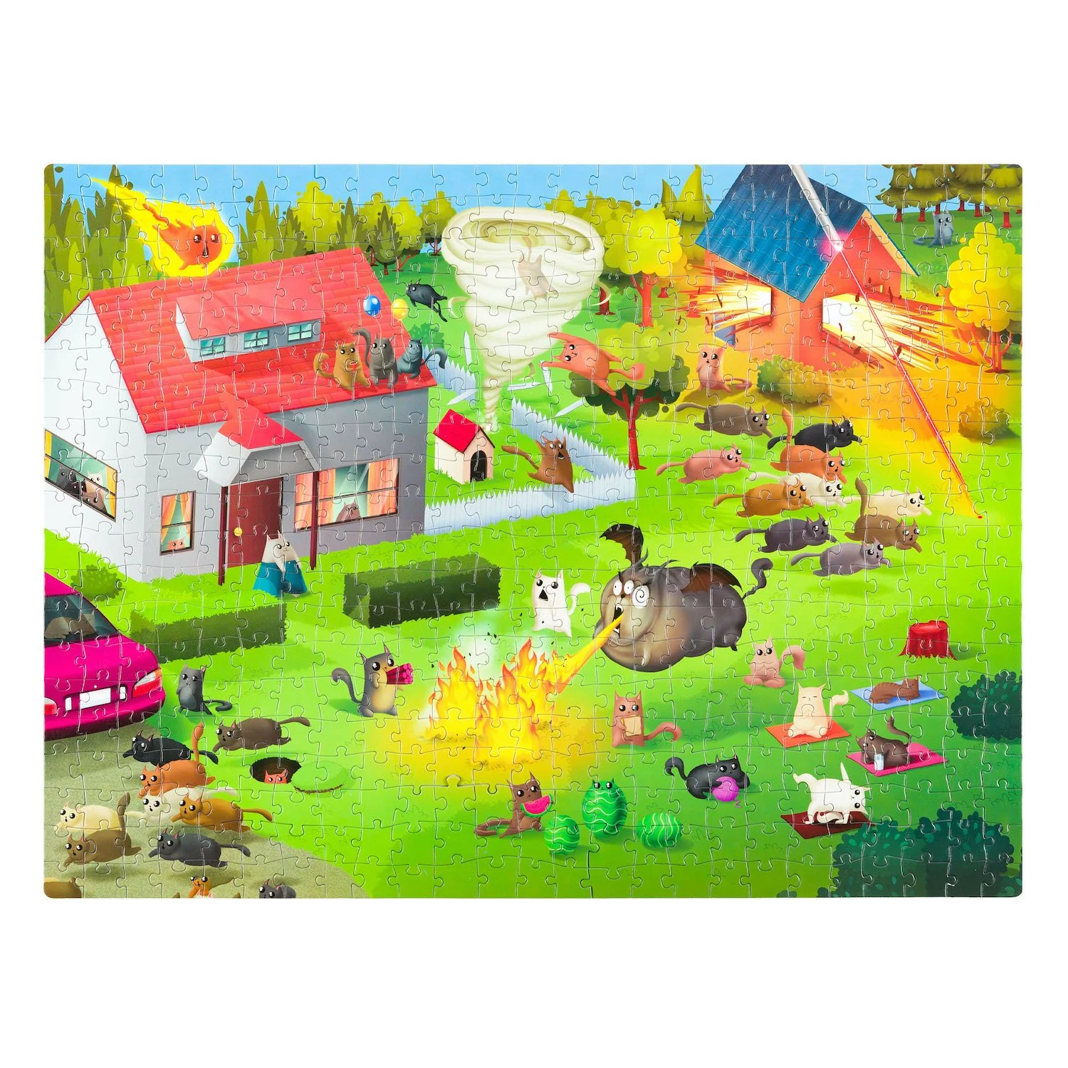 Housing Boom - Image 4