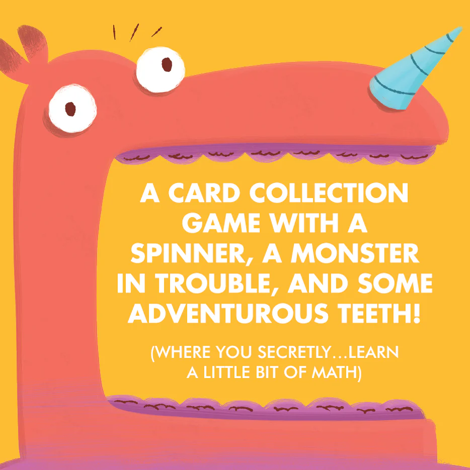 I Want My Teeth Back - Image 3