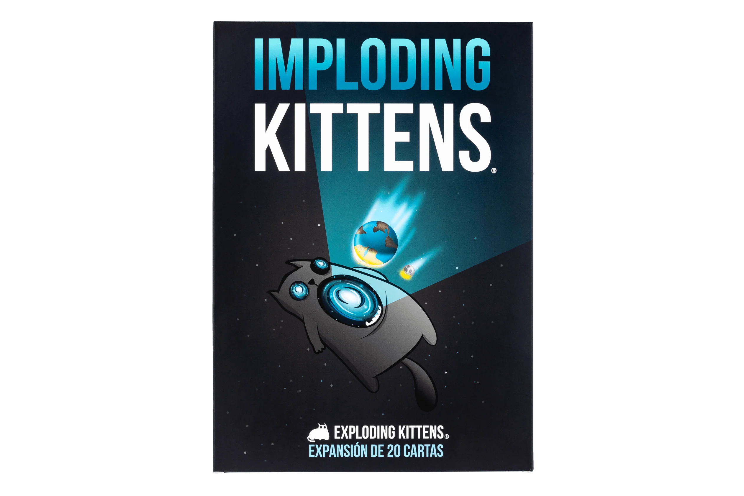 Imploding Kittens: Expansion - Image 10