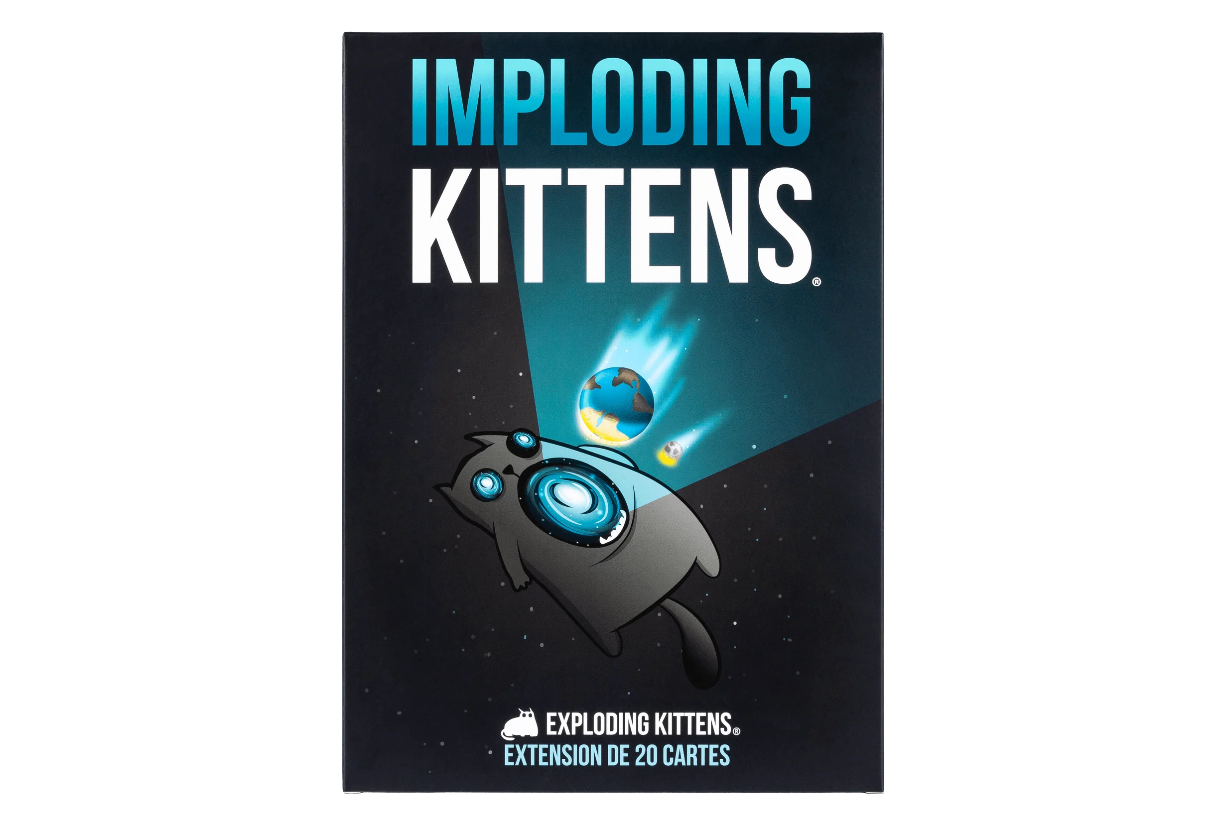 Imploding Kittens: Expansion - Image 8
