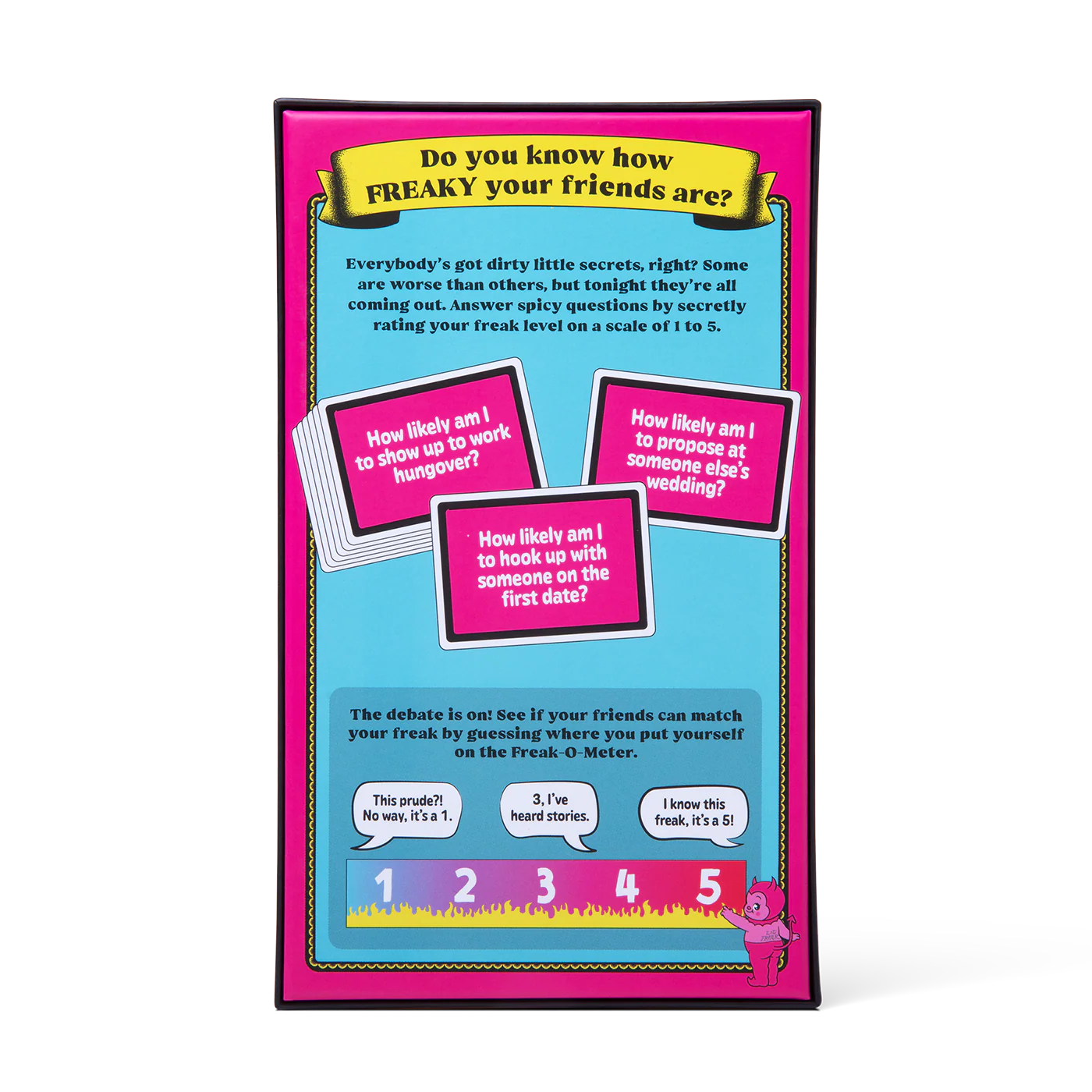 Match My Freak - Image 6