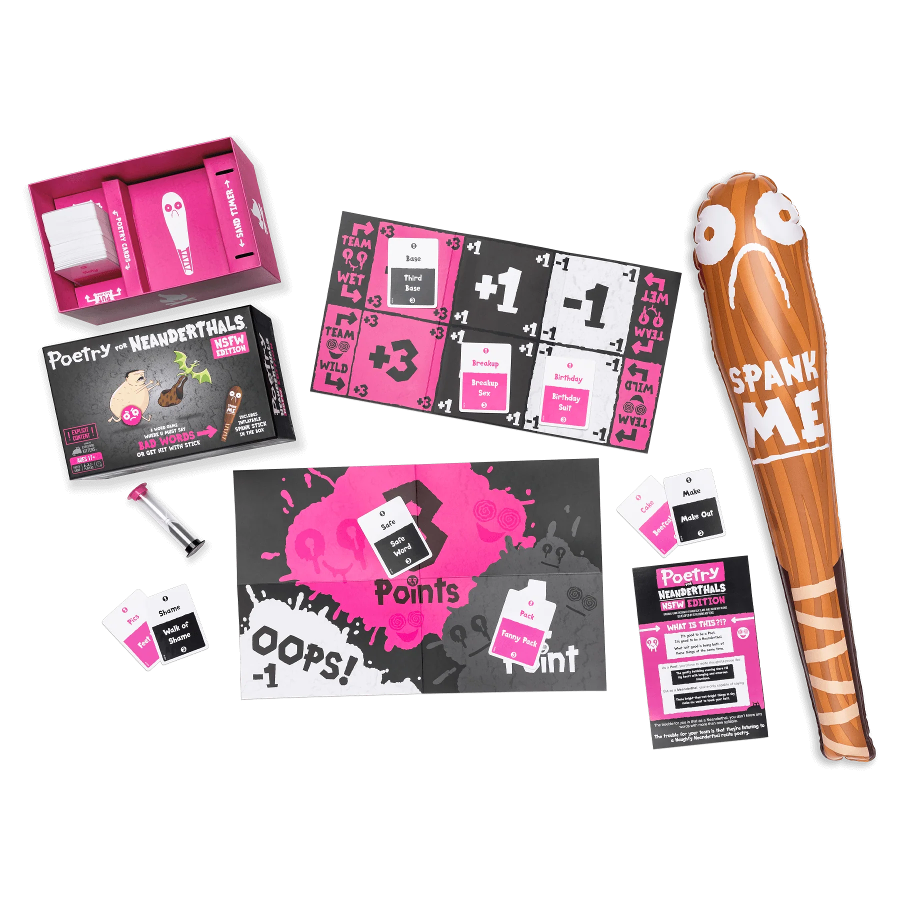 NSFW Bundle - English Version - Image 4