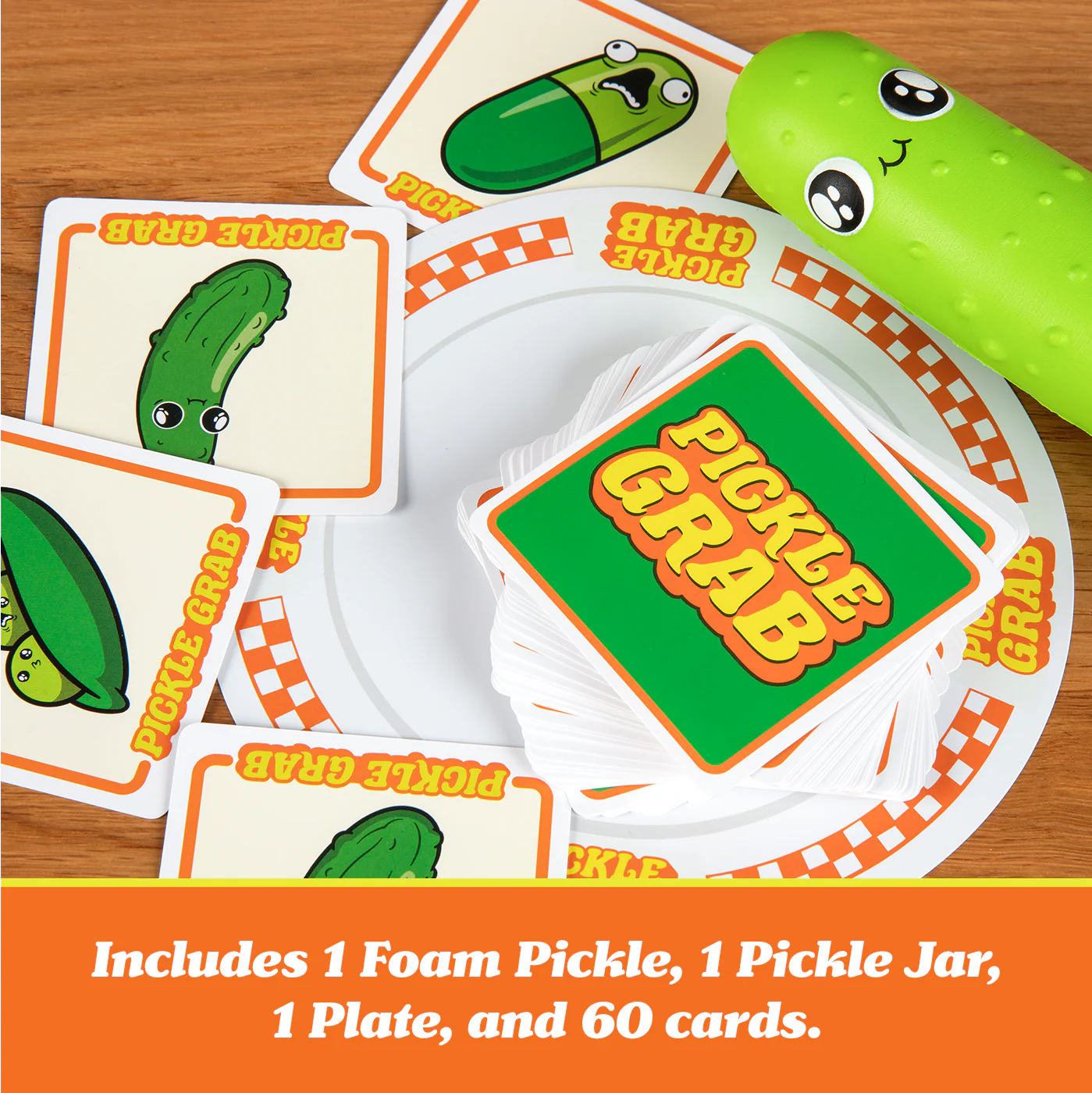 Pickle Grab - Image 3