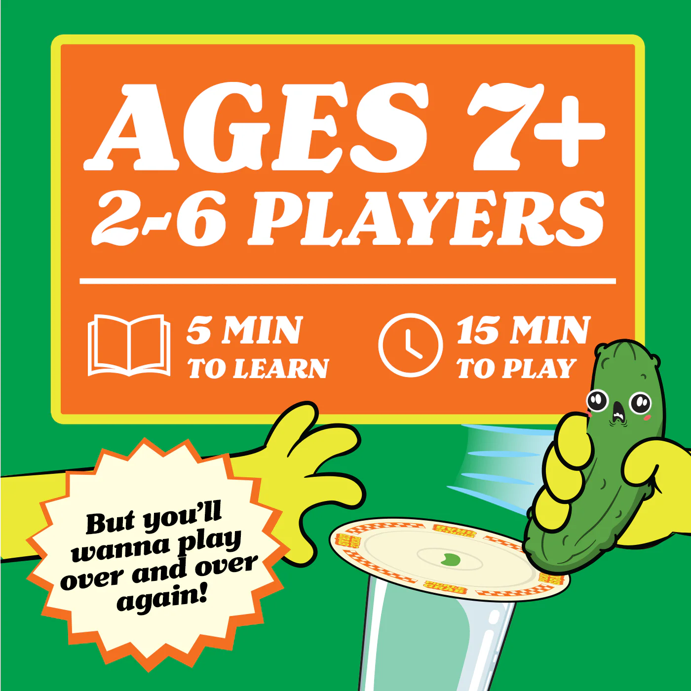 Pickle Grab - Image 8