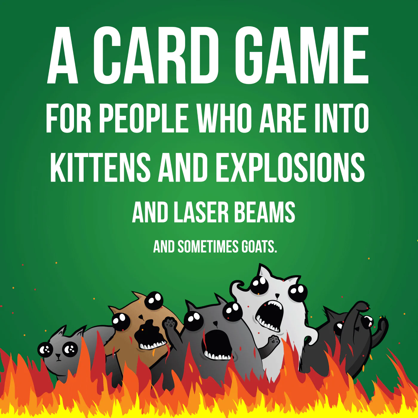 Streaking Kittens: Expansion - Image 4