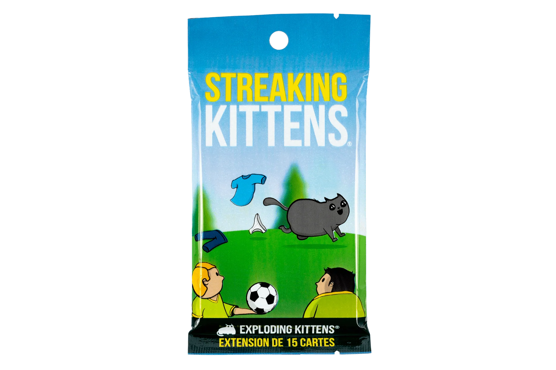 Streaking Kittens: Expansion - Image 5