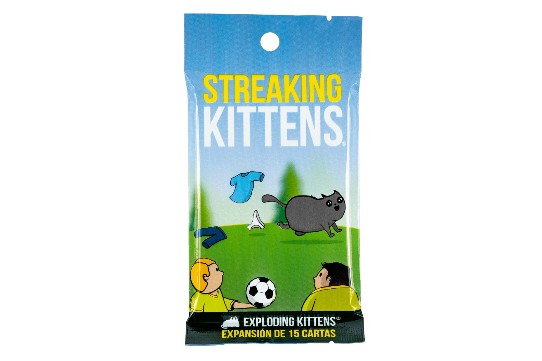Streaking Kittens: Expansion - Image 6