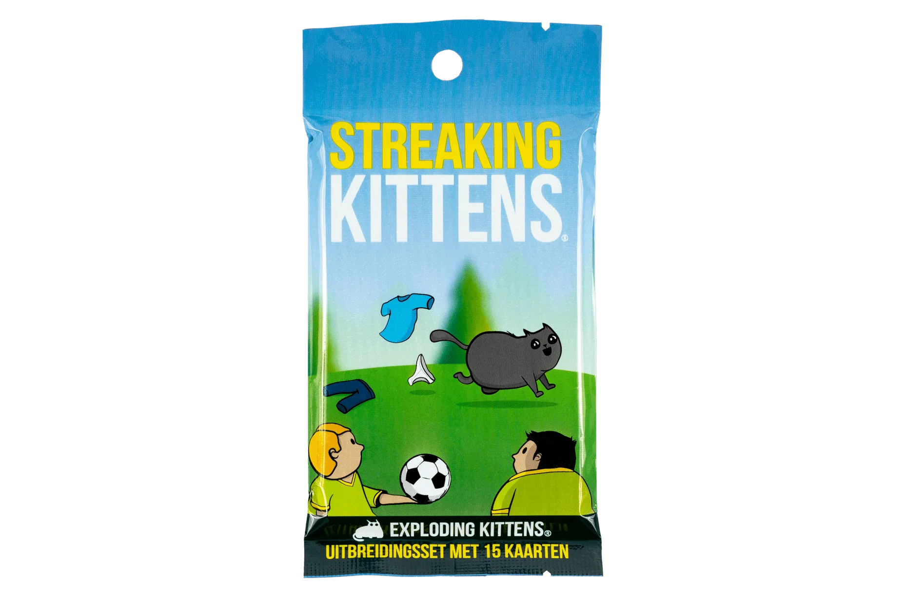 Streaking Kittens: Expansion - Image 7