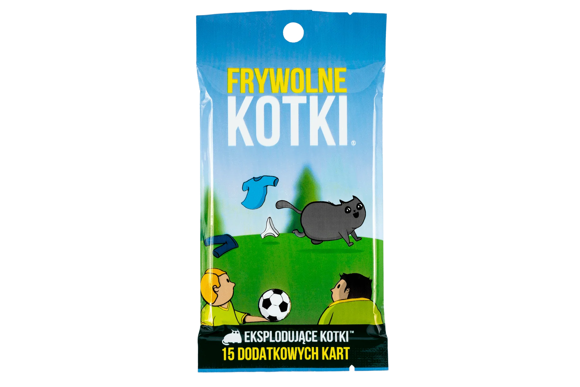 Streaking Kittens: Expansion - Image 8