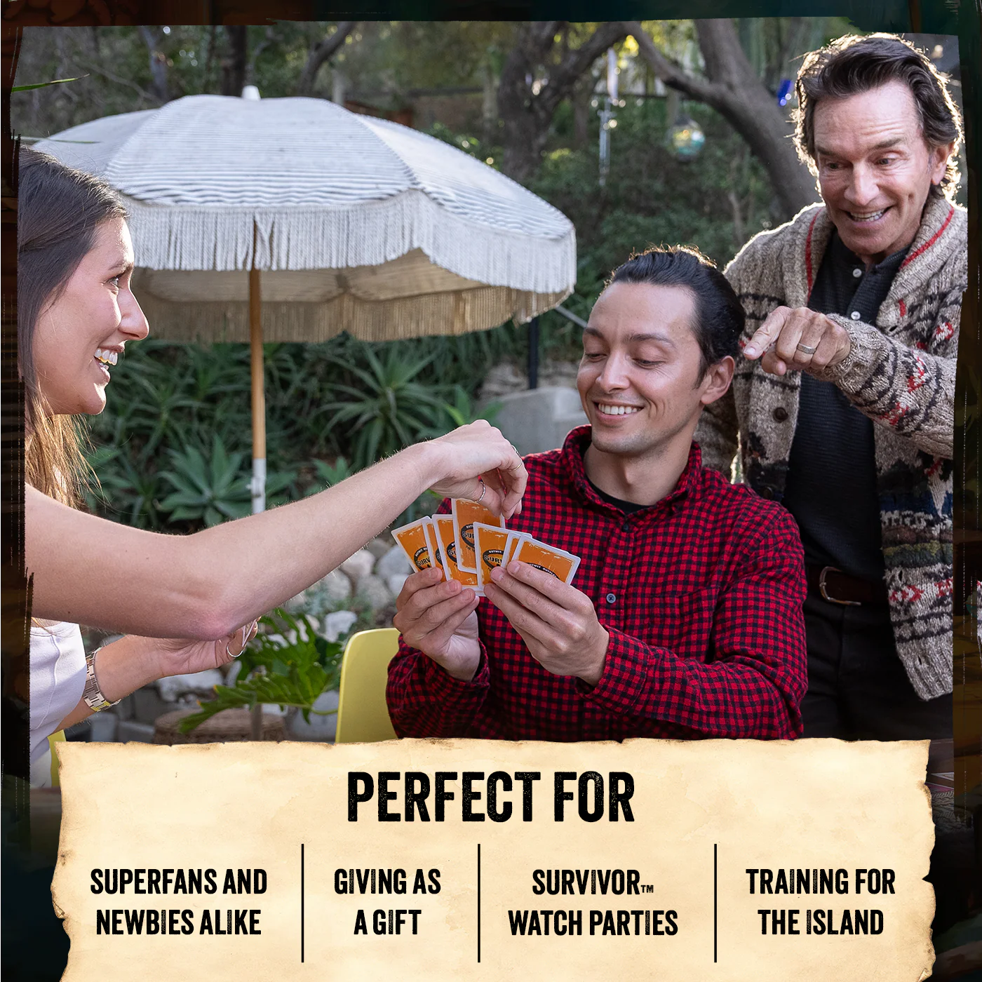 Survivor: The Tribe Has Spoken - Image 6