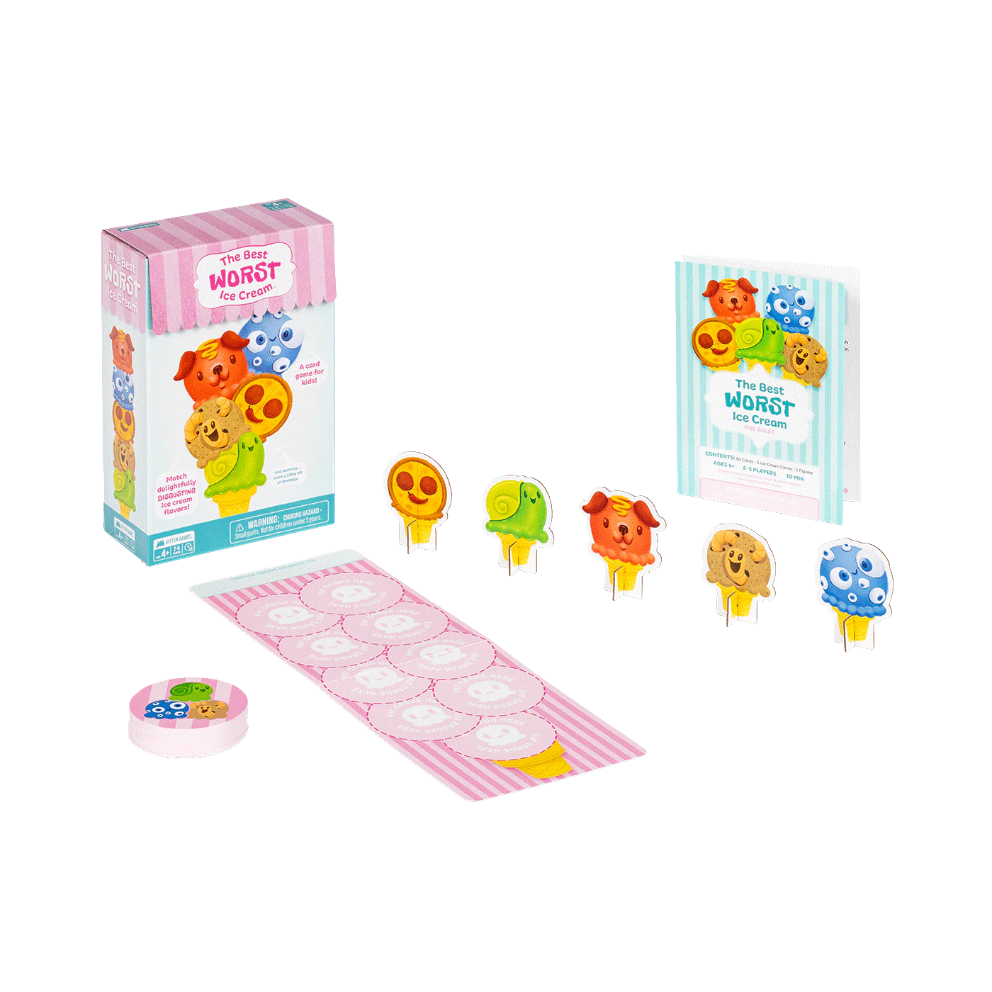 The Best Worst Ice Cream - Image 6