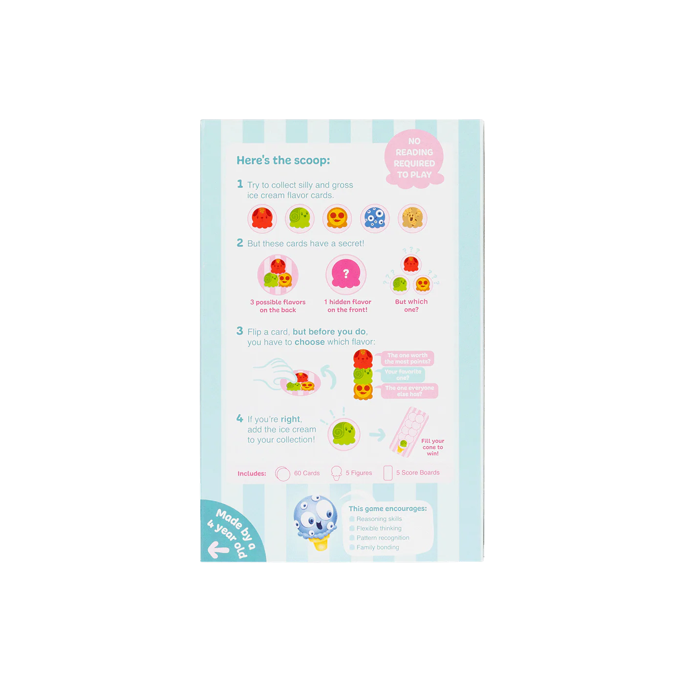 The Best Worst Ice Cream - Image 7