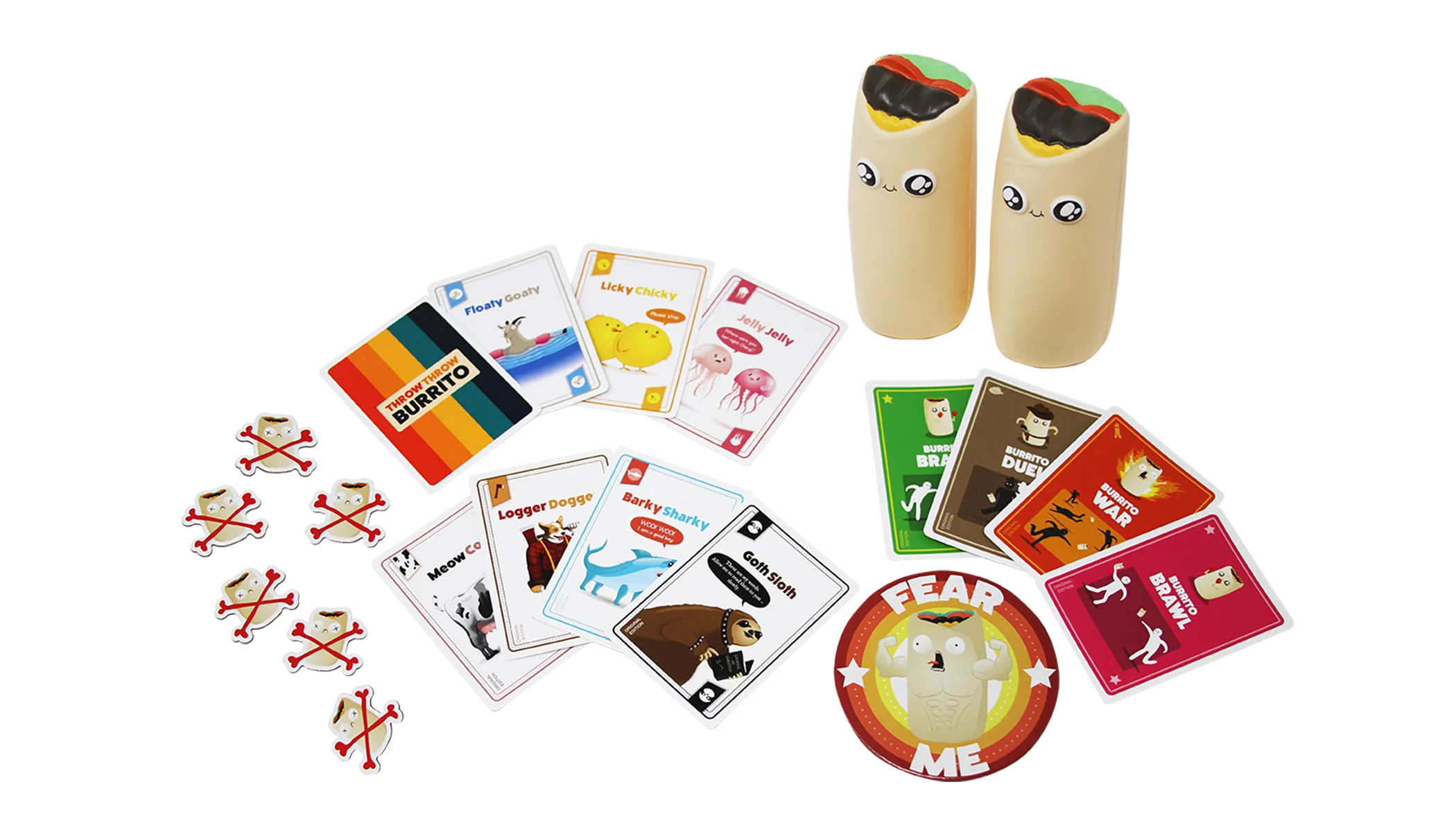 Throw Throw Bundle - Image 3