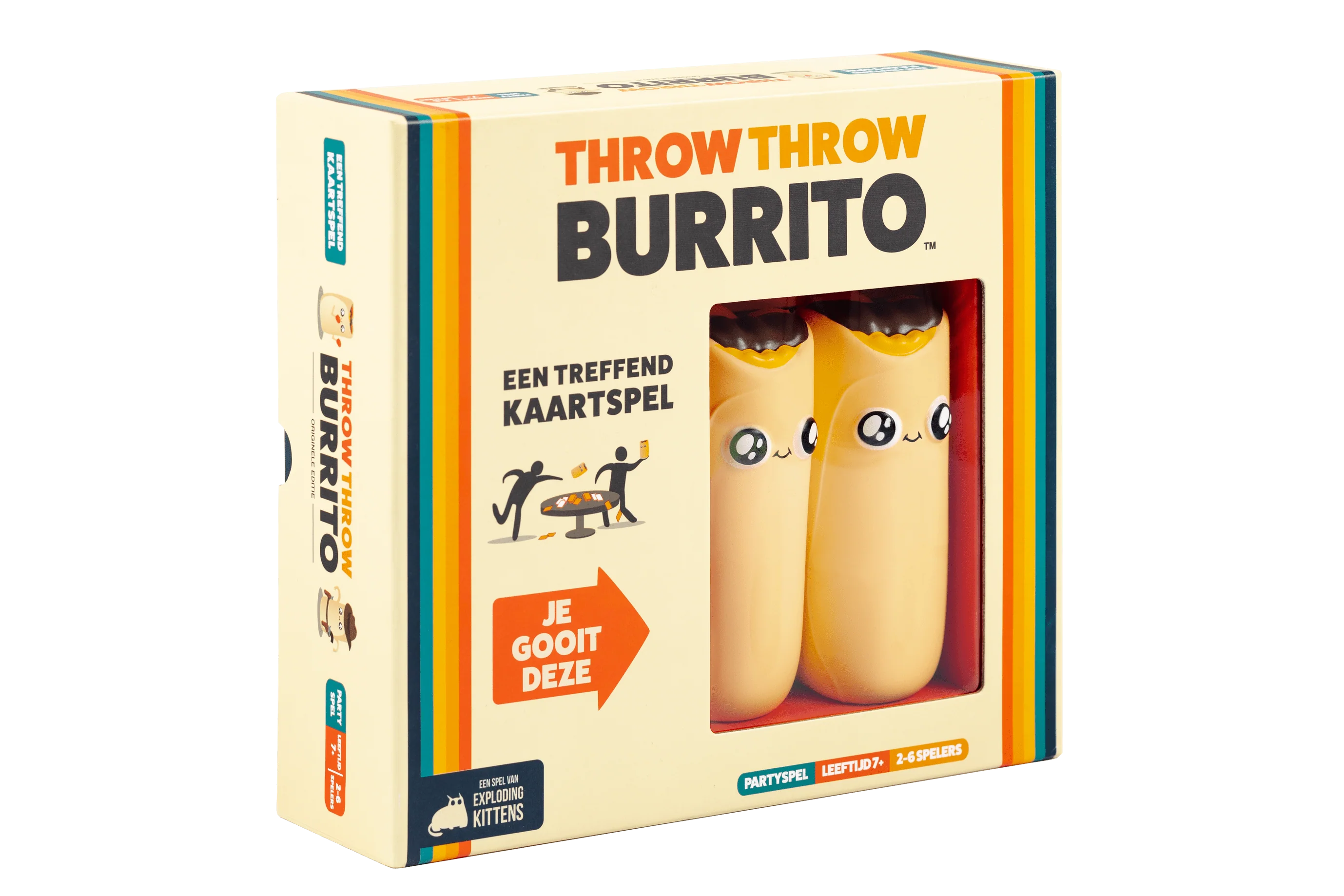 Throw Throw Burrito - Image 11
