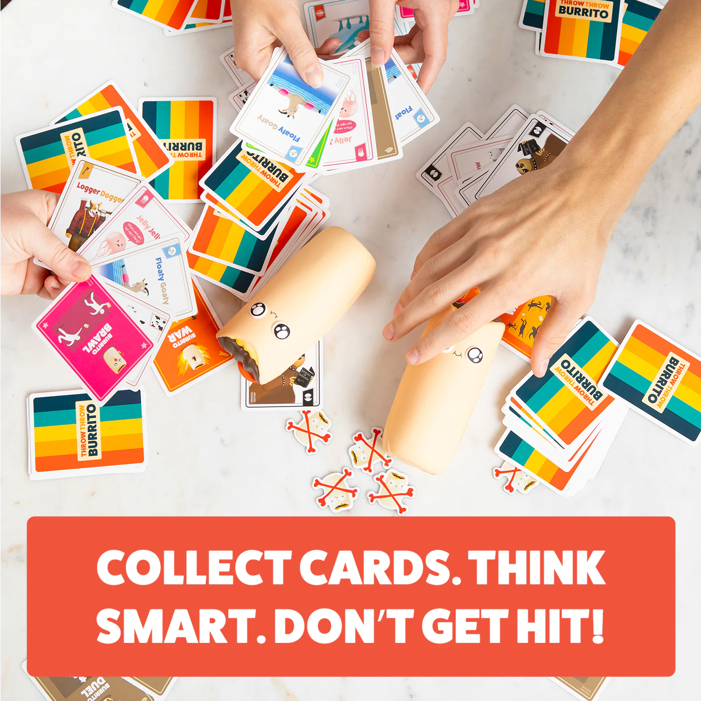 Throw Throw Burrito - Image 4