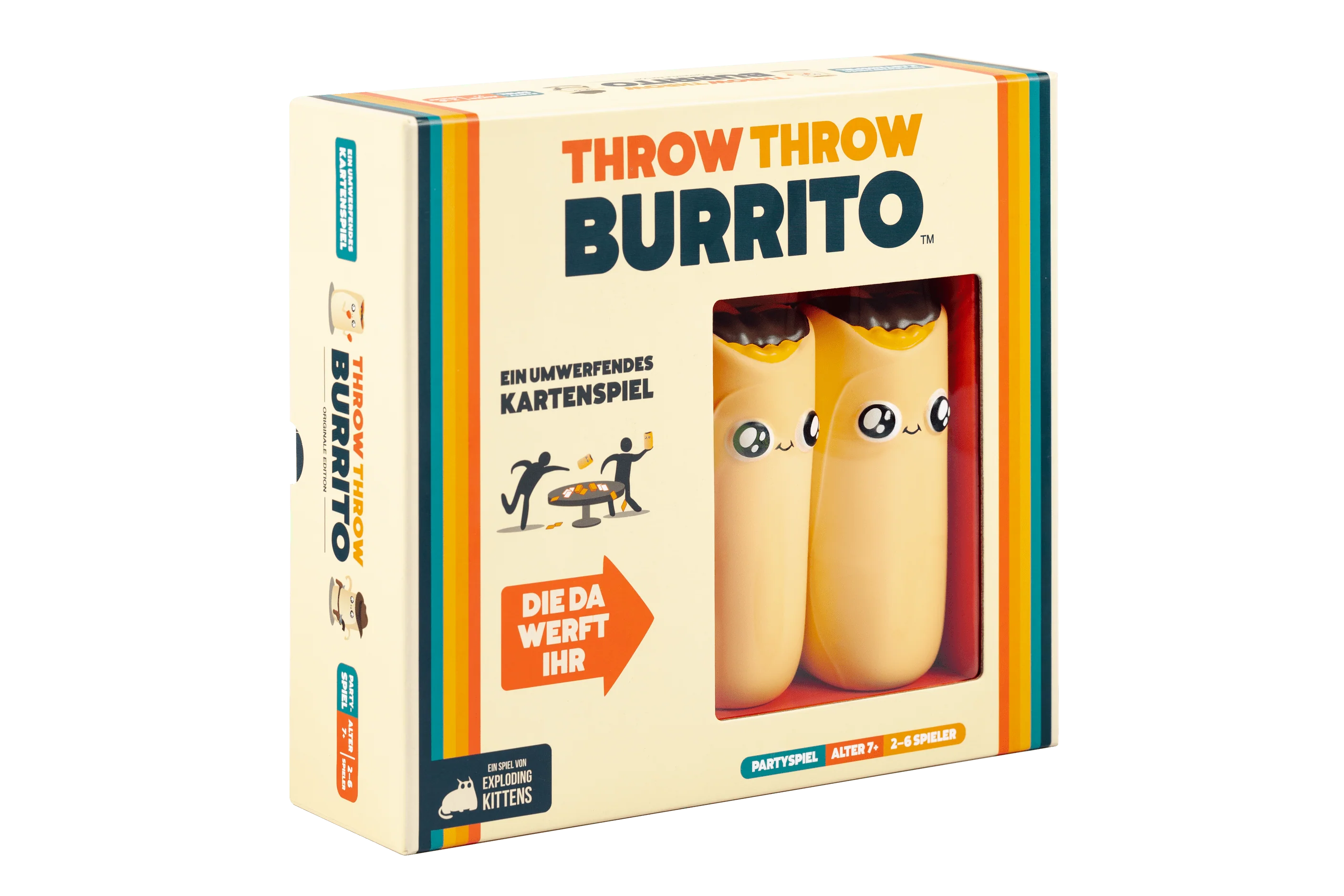 Throw Throw Burrito - Image 9