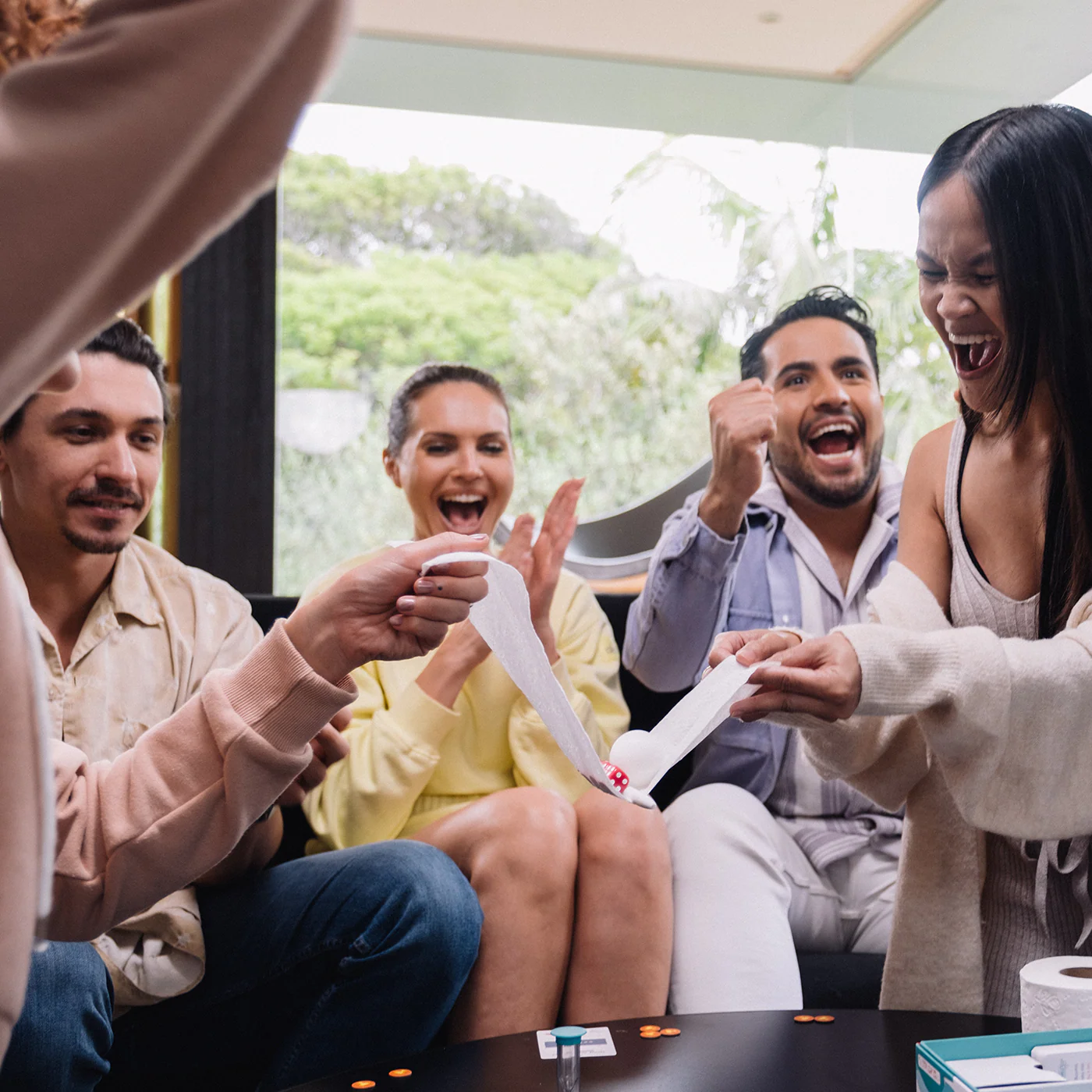 Without Fail - Image 3