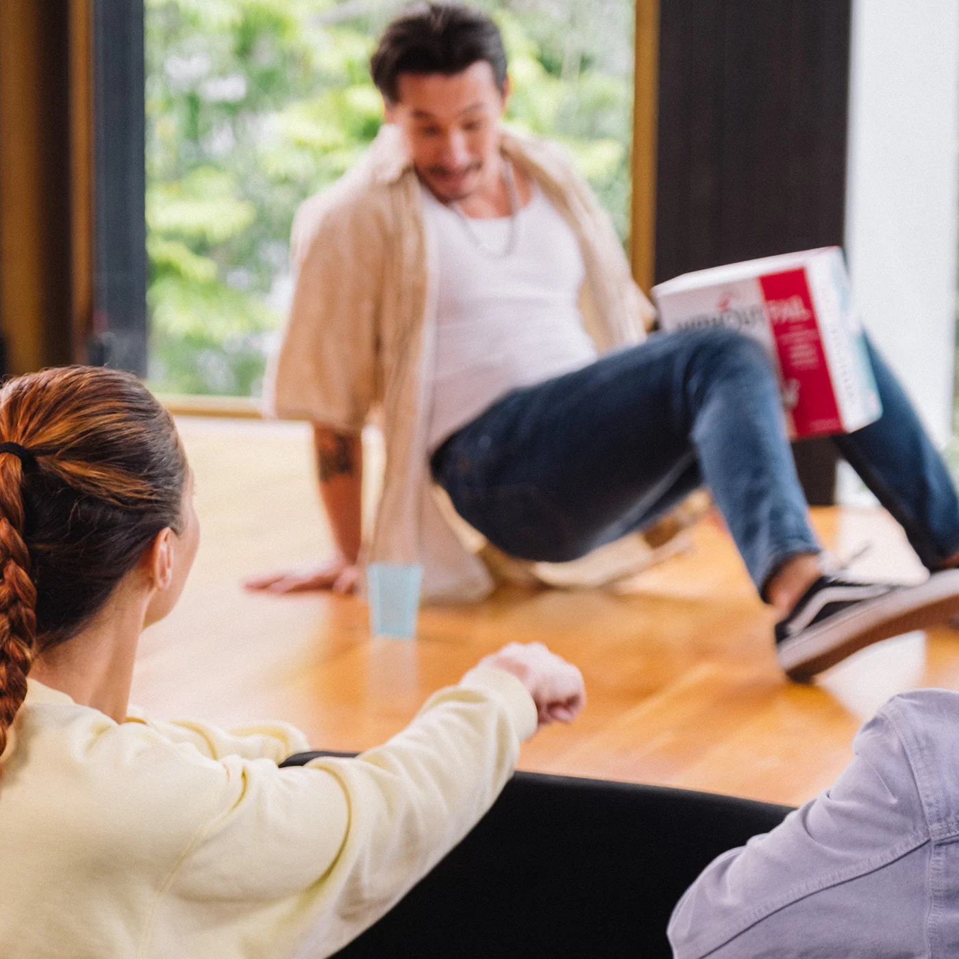 Without Fail - Image 5